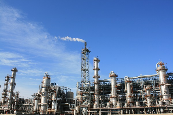 Arvand Petrochemical Co