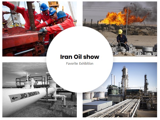 INTERNATIONAL OIL Exhibition