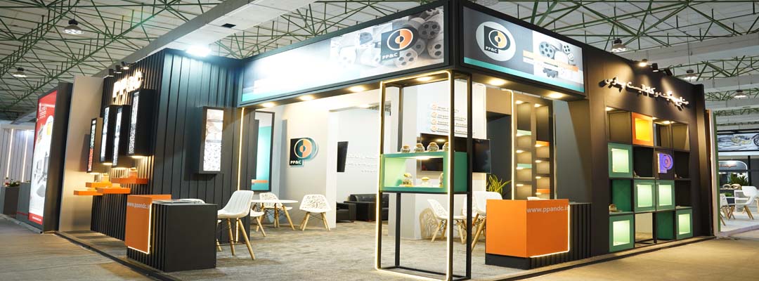 Highlights of PP&C at 27th Kish International Steel Exhibition 2025
