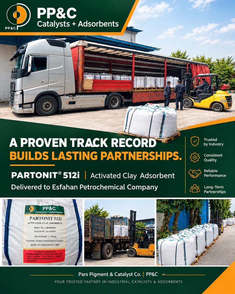 PARTONIT®️ 512i